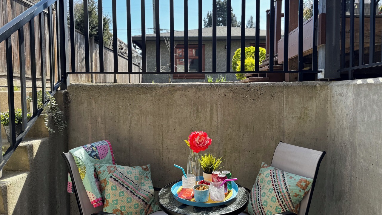 Photo of Outdoor in Kerrisdale