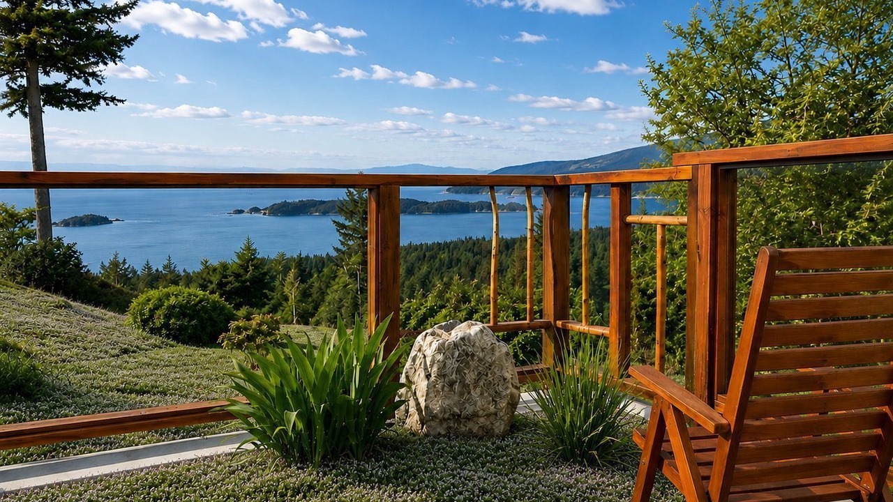 Photo of Outdoor in Bowen Island