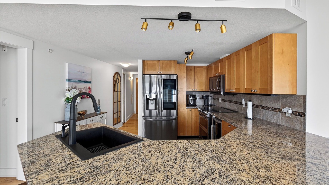 Photo of Kitchen in Westbank