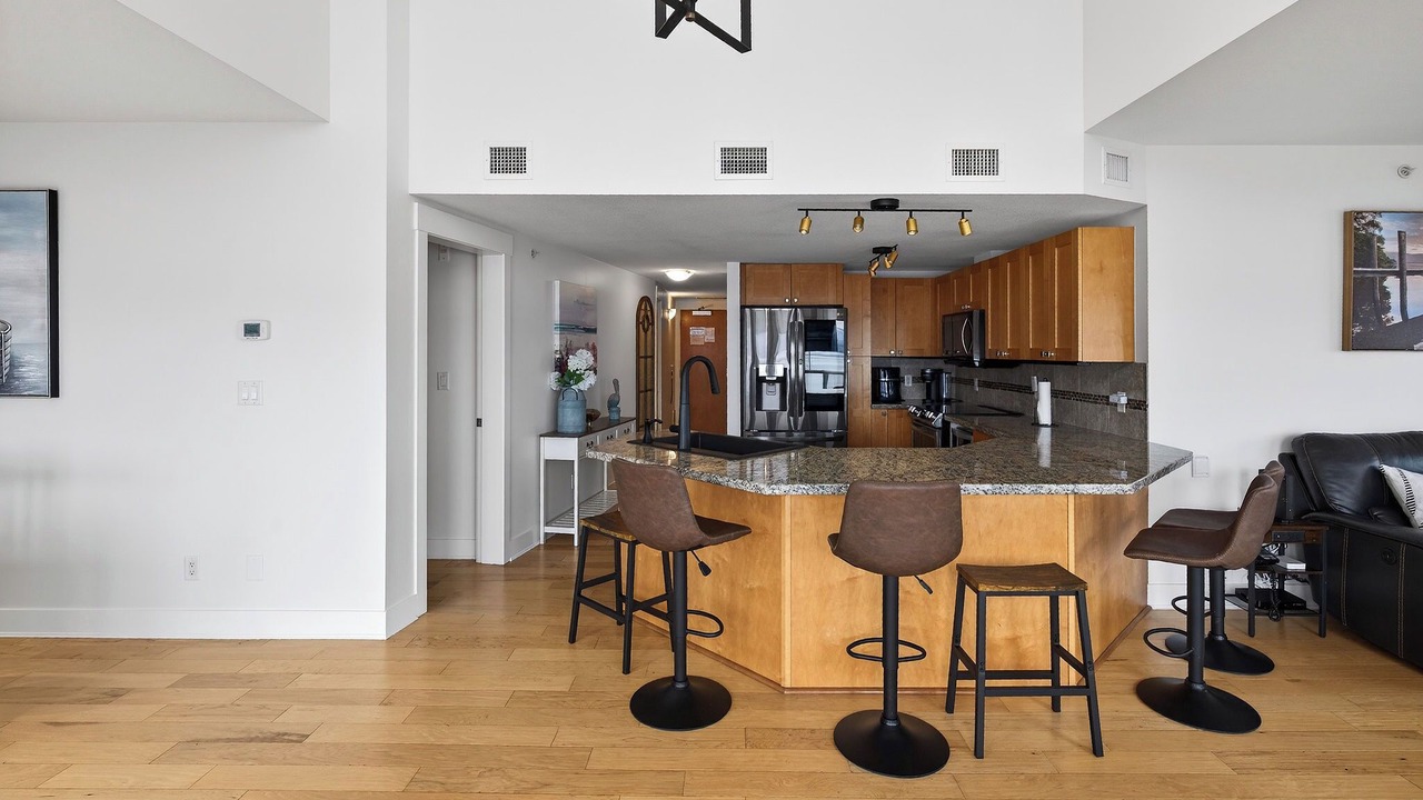 Photo of Kitchen in Westbank