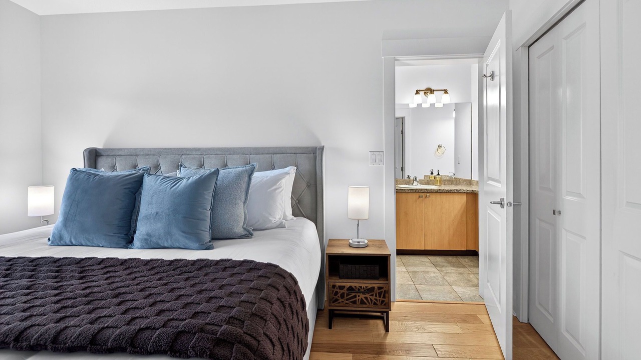 Photo of Bedroom in Westbank