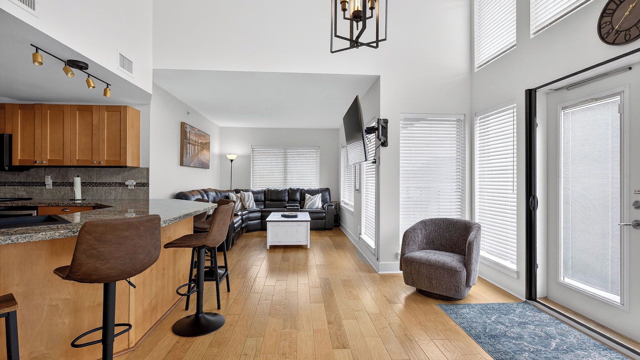 Photo of Livingroom in Westbank