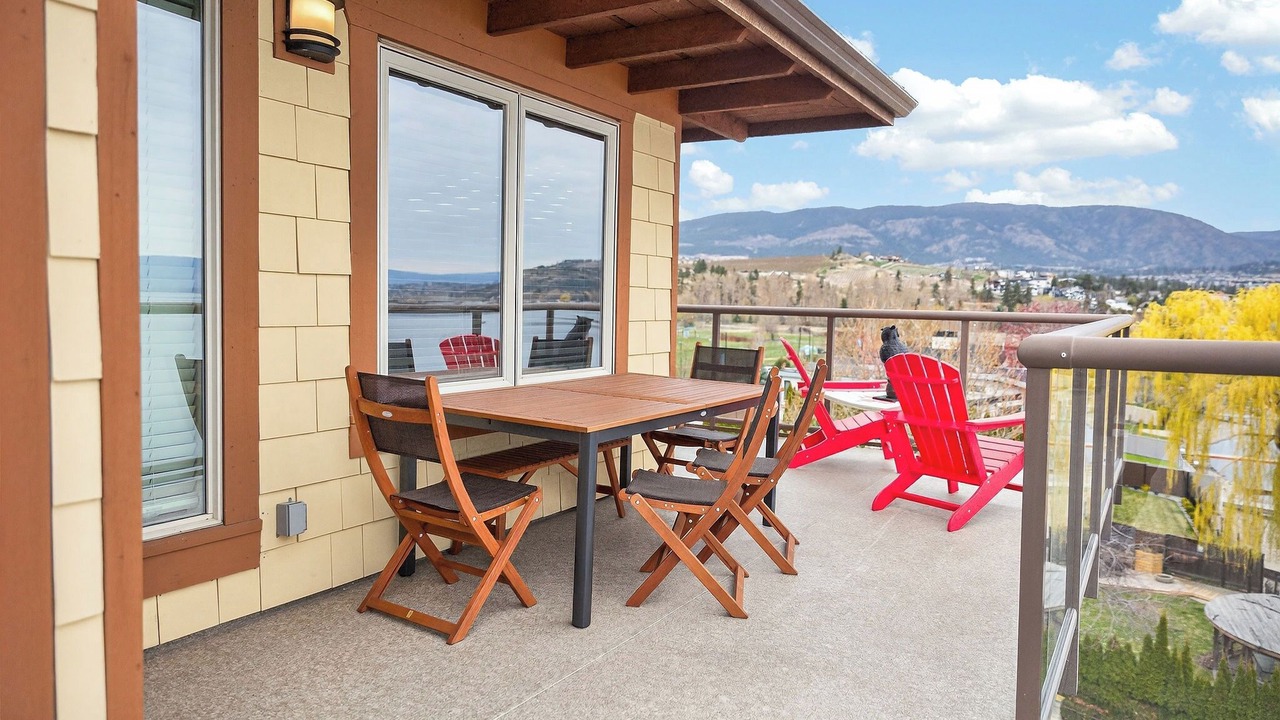 Photo of Outdoor in Westbank