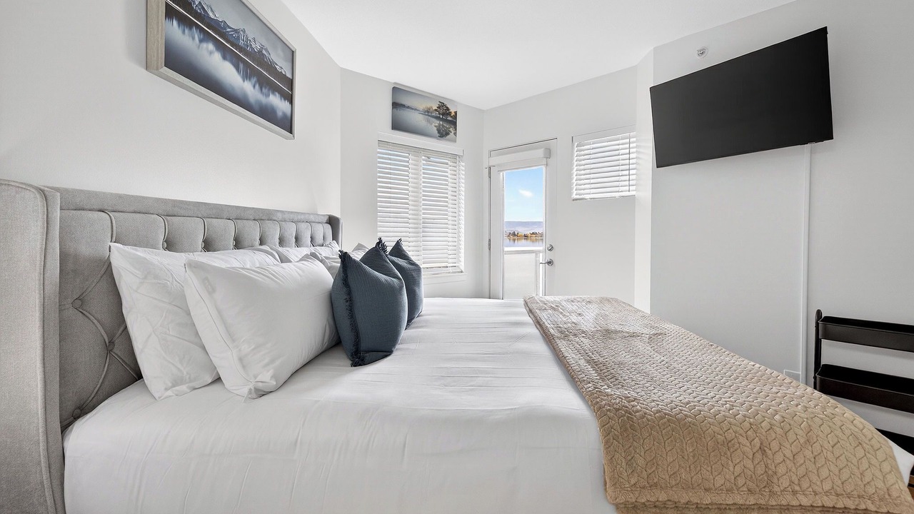 Photo of Bedroom in Westbank