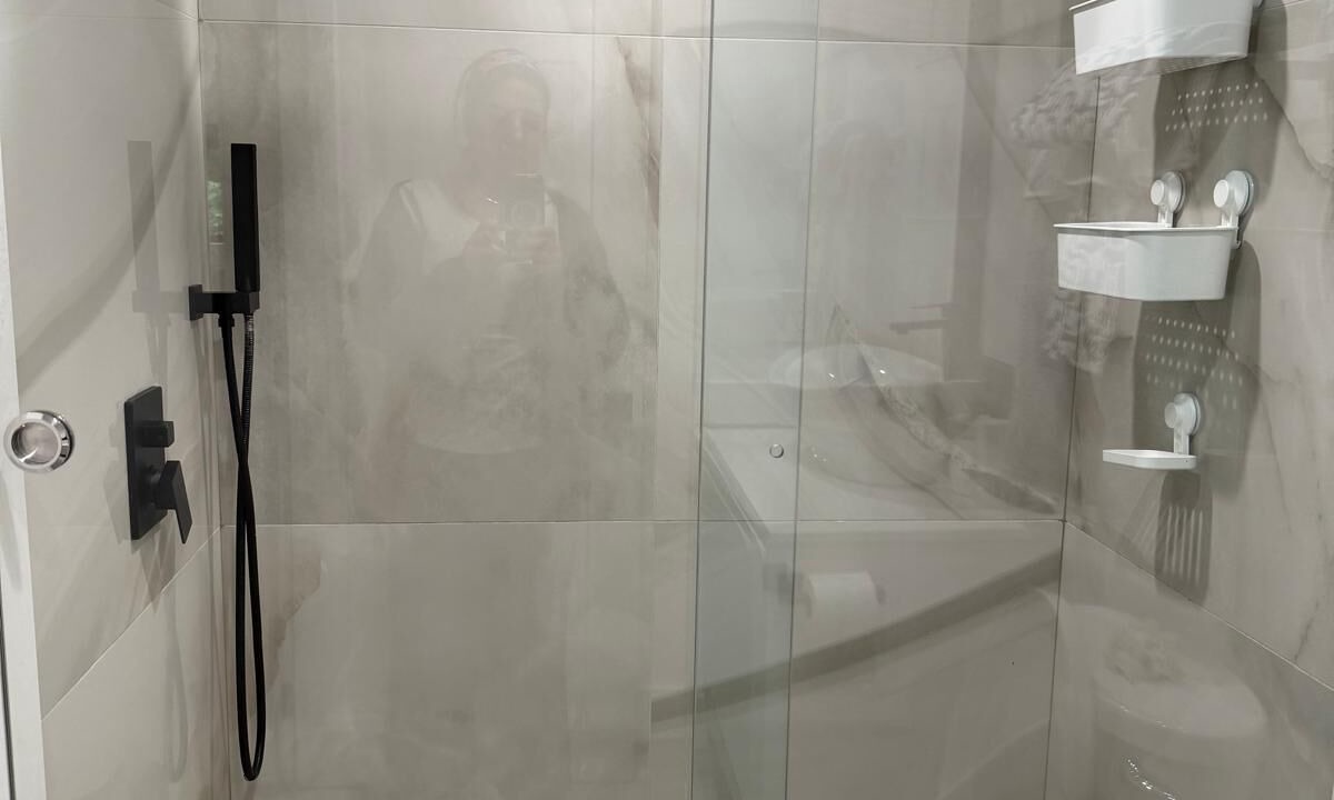 Photo of Bathroom in West Vancouver