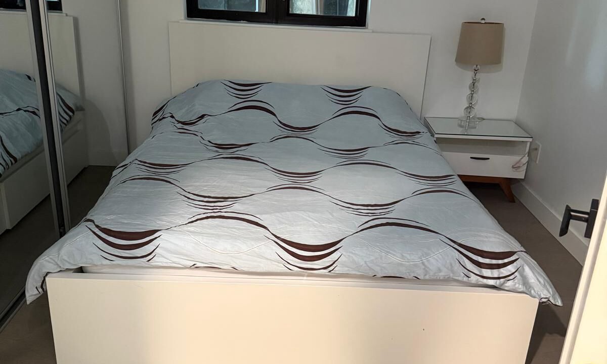 Photo of Bedroom in West Vancouver