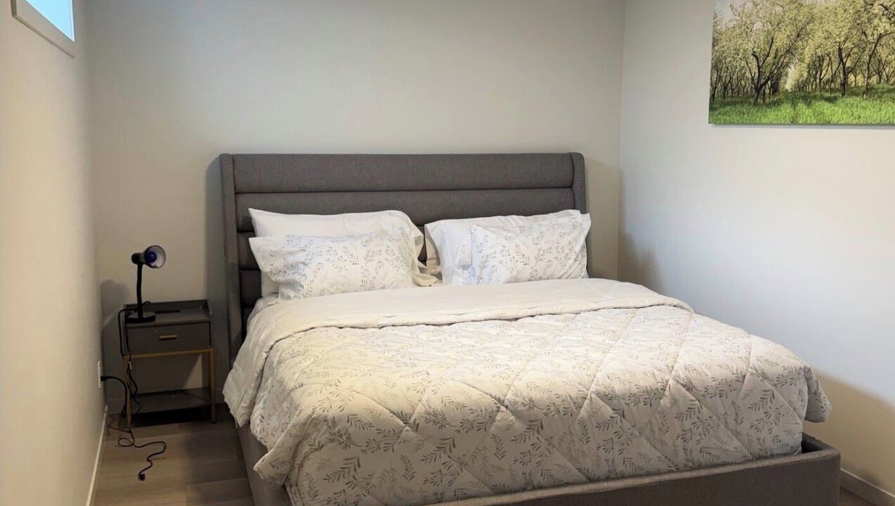 Photo of Bedroom in Northwest Edmonton