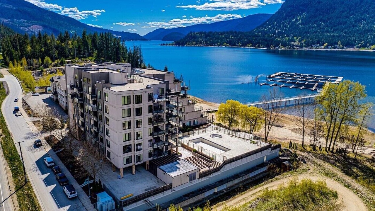 Photo of Outdoor in Sicamous