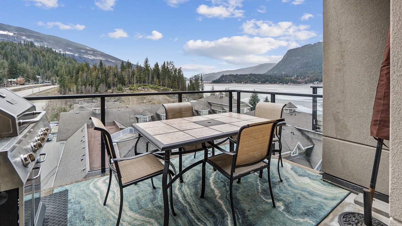 Photo of Outdoor in Sicamous