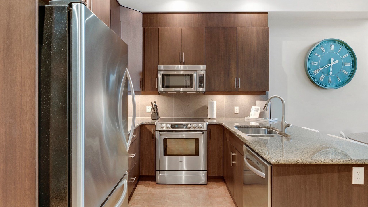 Photo of Kitchen in Sicamous