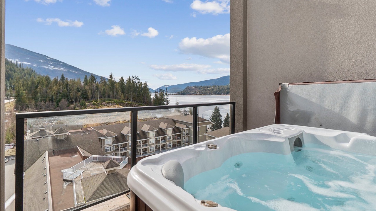 Photo of Outdoor in Sicamous