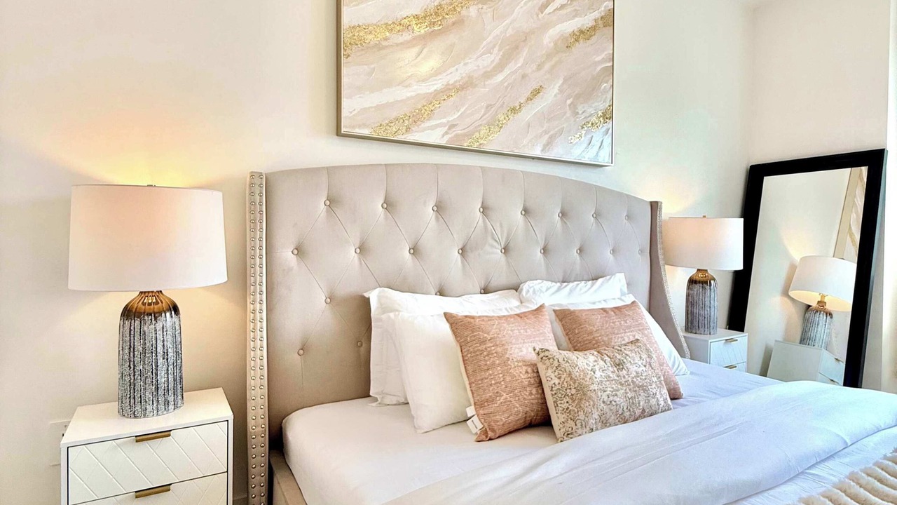 Photo of Bedroom in Willoughby