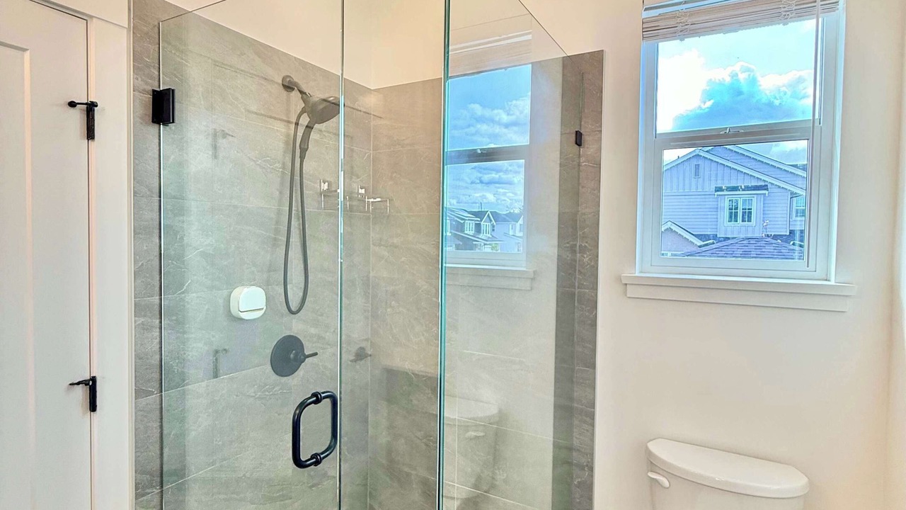 Photo of Bathroom in Willoughby
