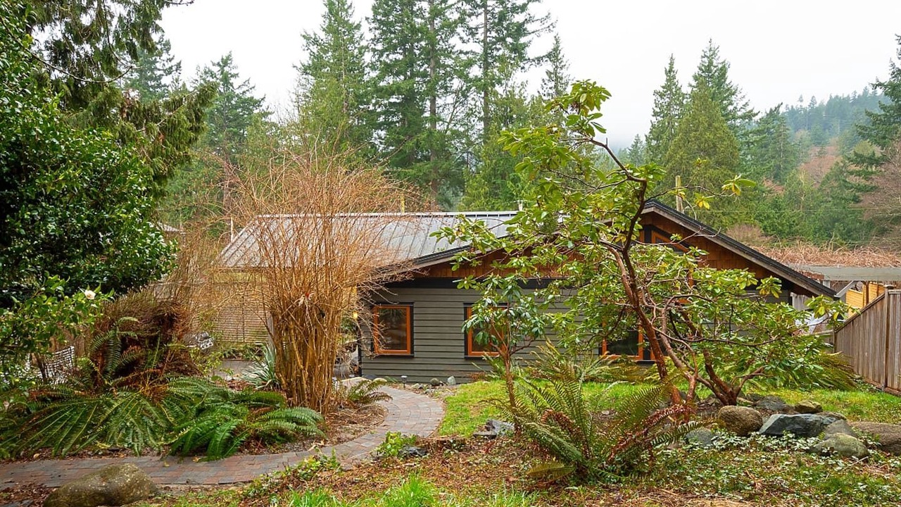 Photo of Outdoor in Bowen Island