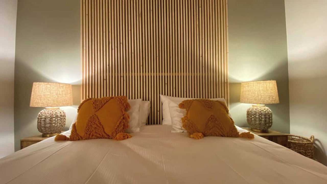 Photo of Bedroom in Bowen Island