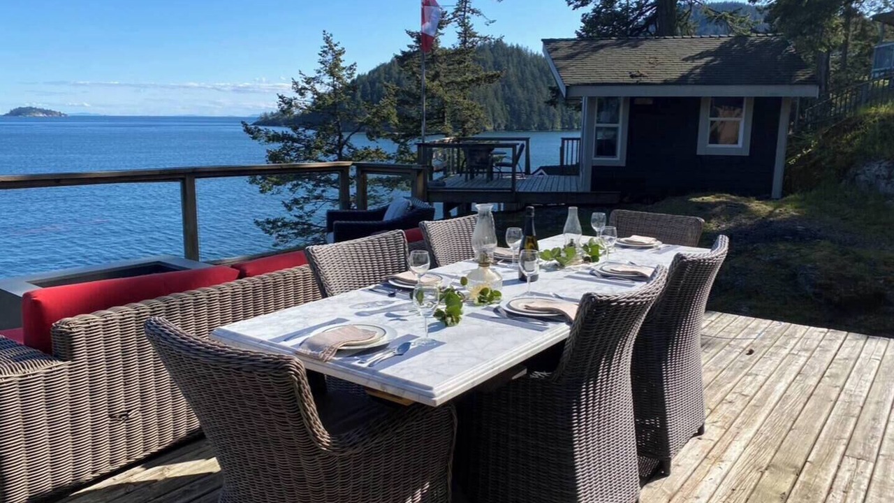Photo of Others in Bowen Island