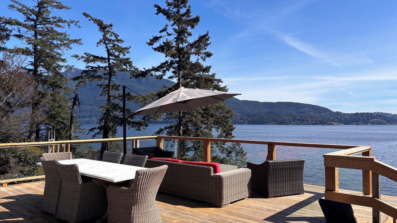 Photo of Outdoor in Bowen Island