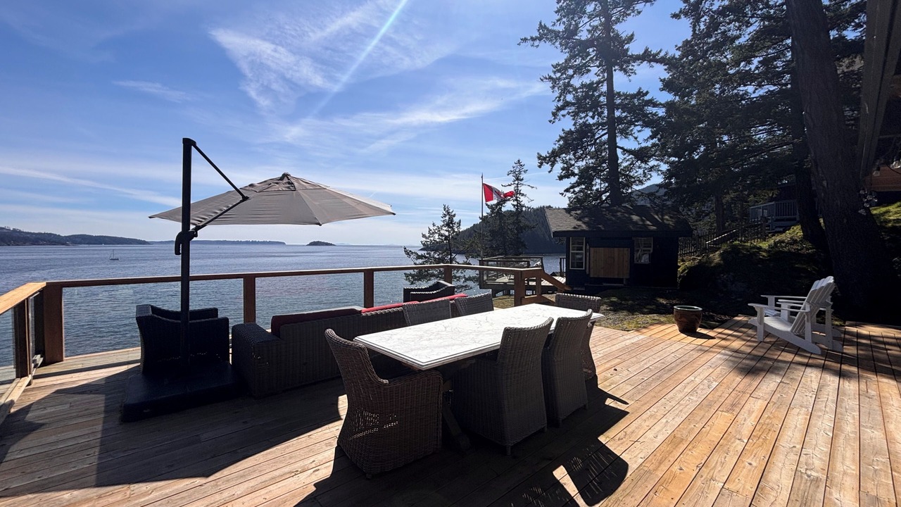 Photo of Outdoor in Bowen Island