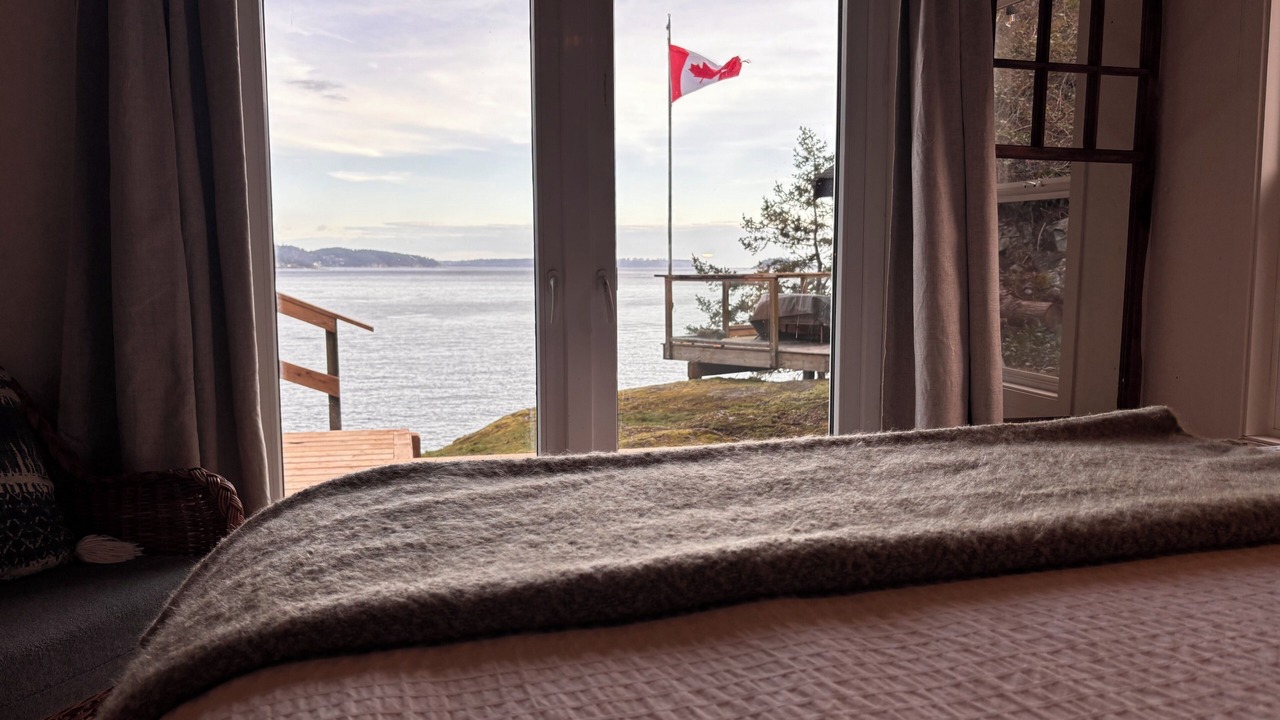 Photo of Others in Bowen Island