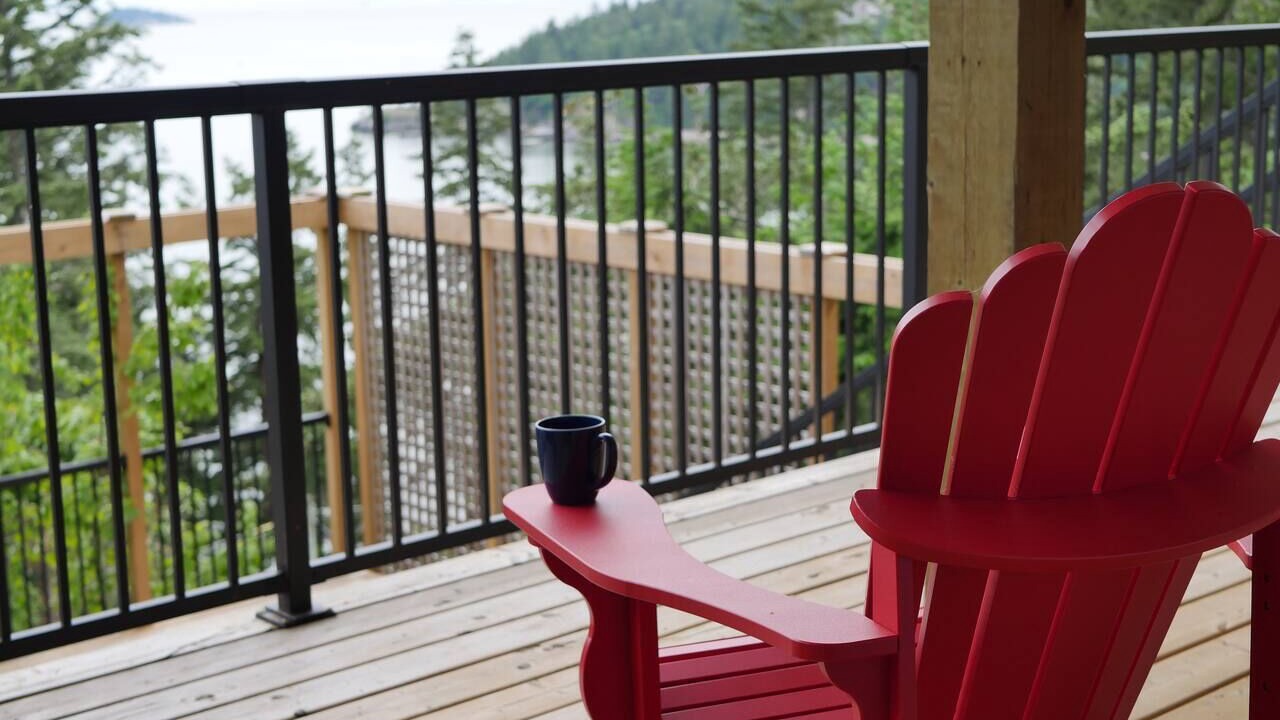 Photo of Outdoor in Bowen Island