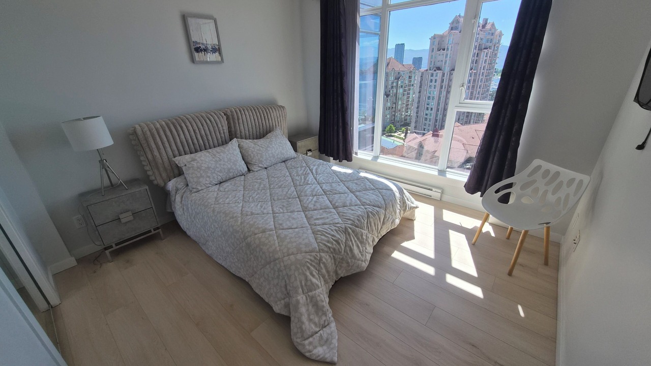 Photo of Bedroom in North End