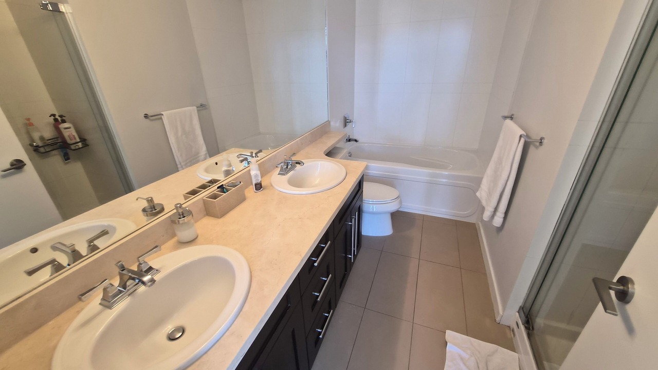 Photo of Bathroom in North End