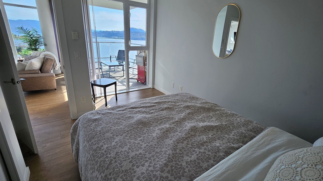 Photo of Bedroom in North End
