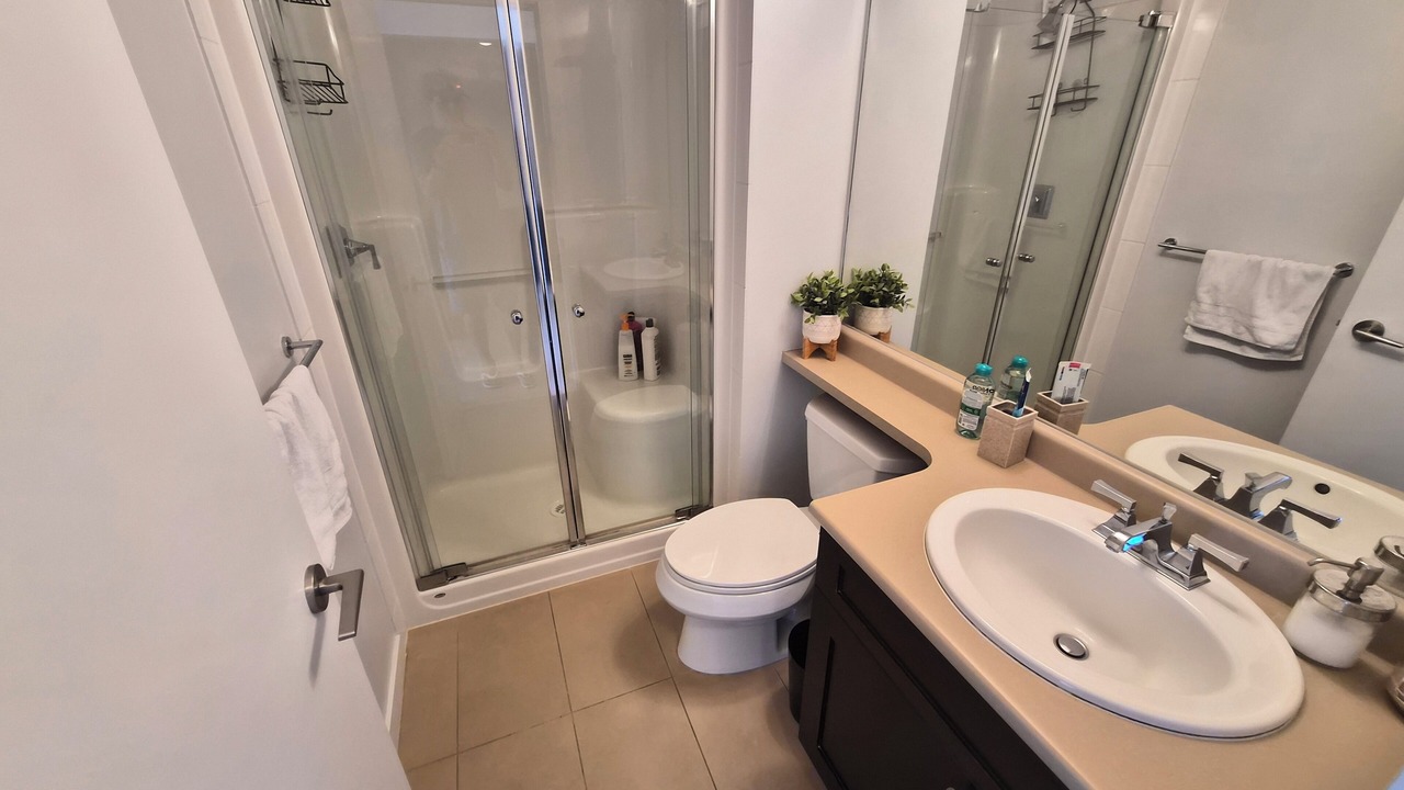 Photo of Bathroom in North End