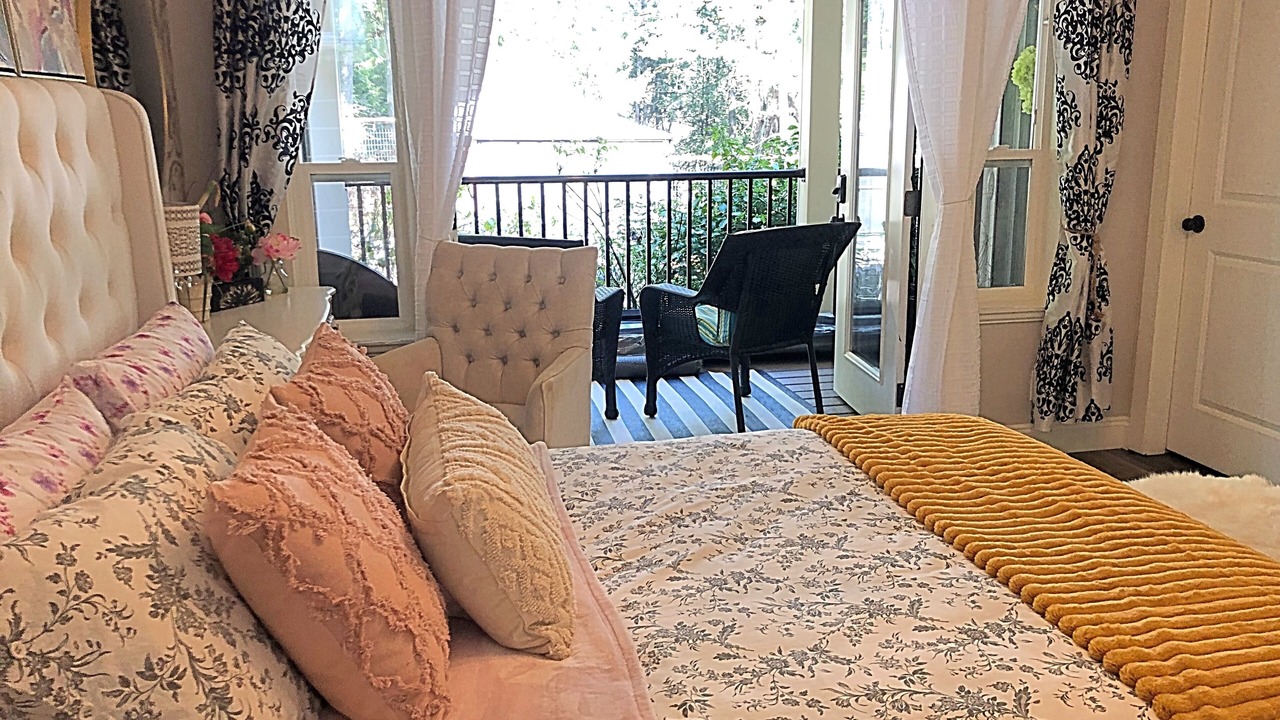 Photo of Bedroom in Langford