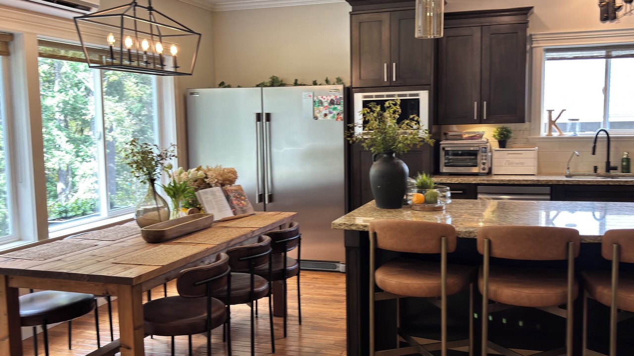 Photo of Kitchen in Langford
