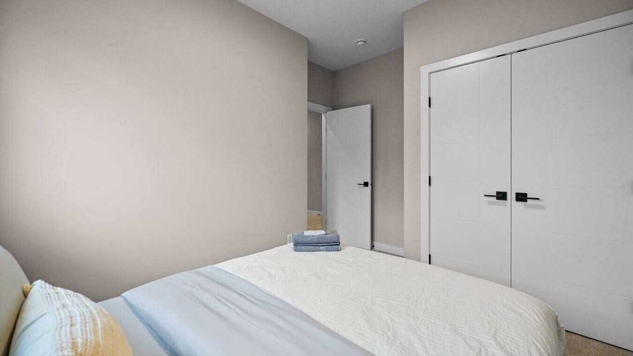 Photo of Bedroom in Montgomery