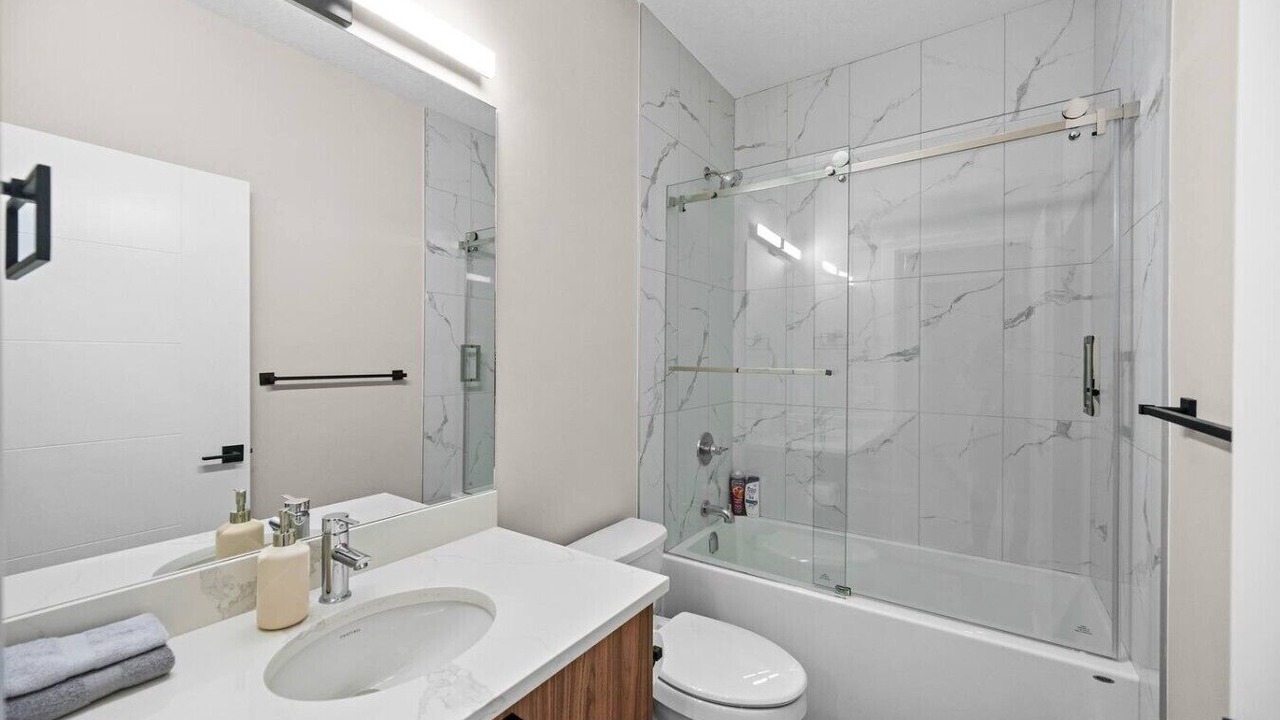 Photo of Bathroom in Montgomery