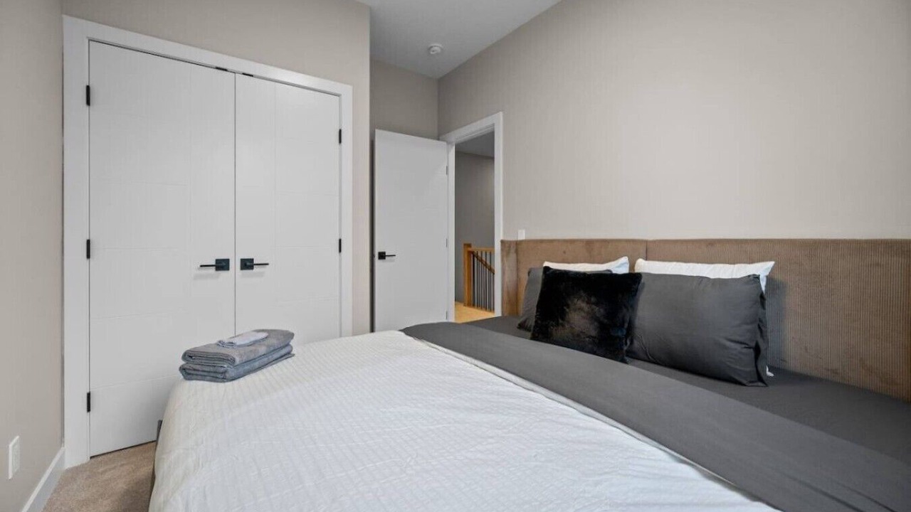 Photo of Bedroom in Montgomery