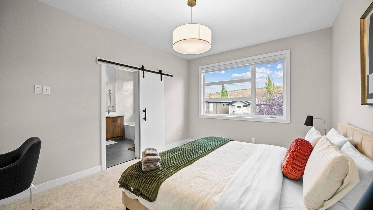 Photo of Bedroom in Montgomery
