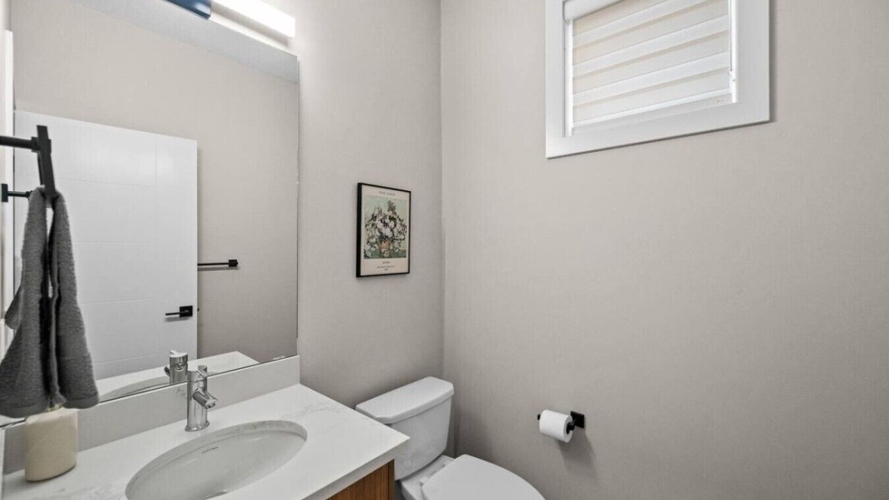 Photo of Bathroom in Montgomery