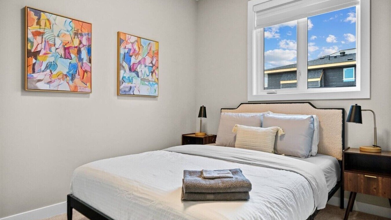Photo of Bedroom in Montgomery
