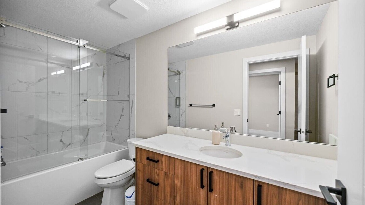 Photo of Bathroom in Montgomery