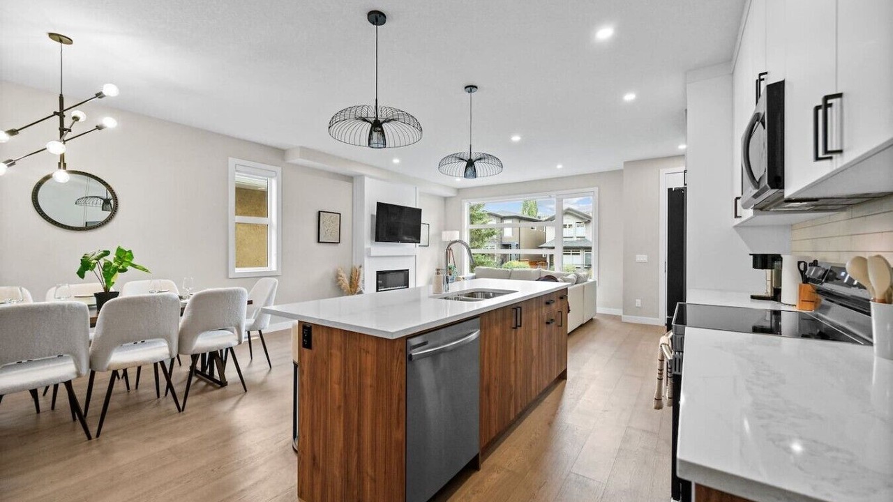 Photo of Kitchen in Montgomery