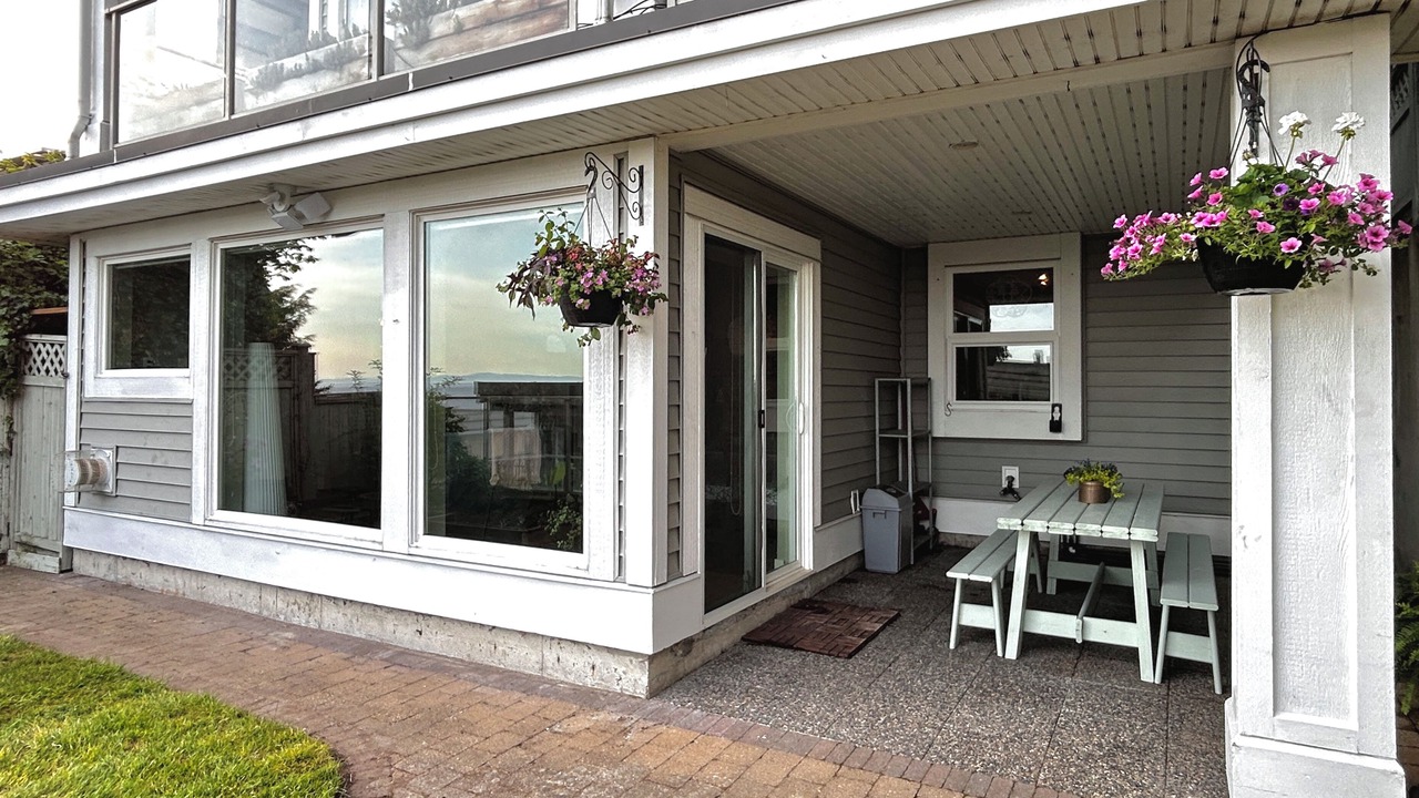 Photo of Outdoor in White Rock