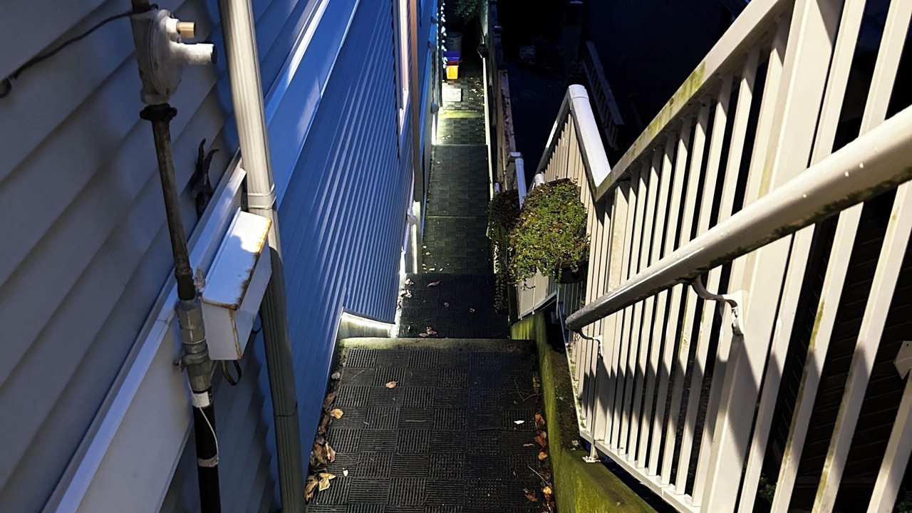 Photo of Outdoor in White Rock