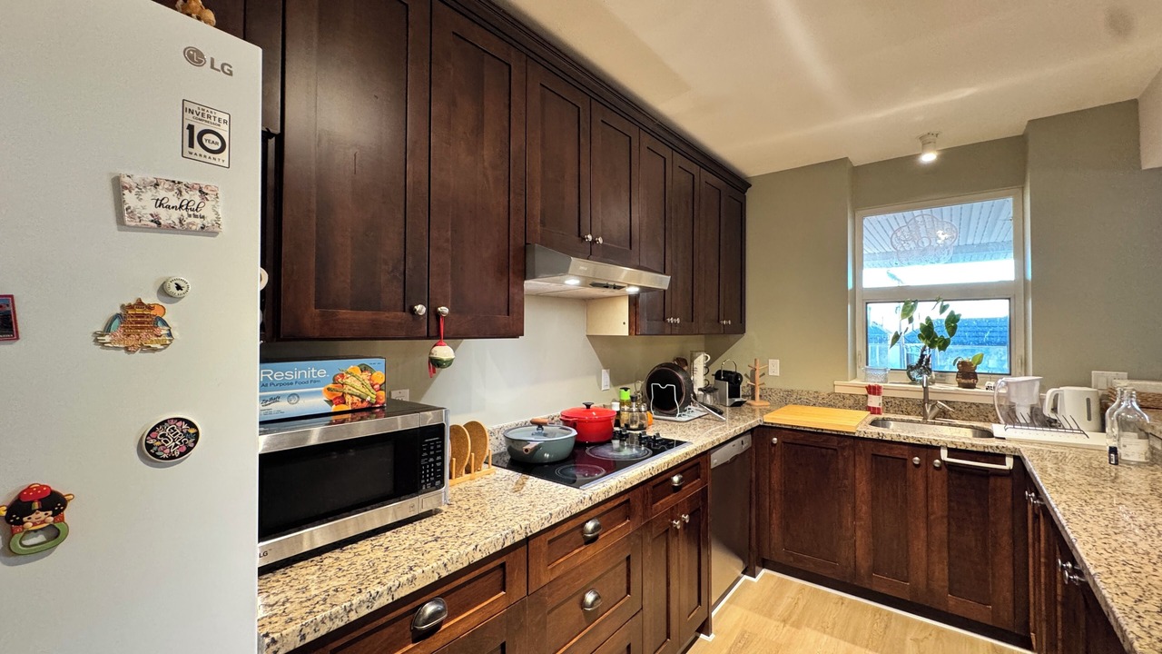 Photo of Kitchen in White Rock