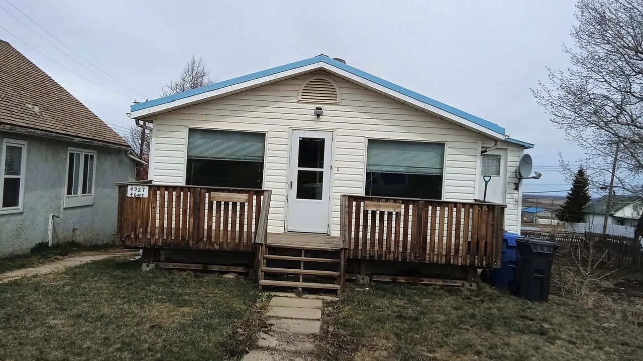 Photo of Outdoor in Spirit River