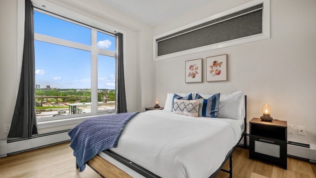 Photo of Bedroom in Connaught