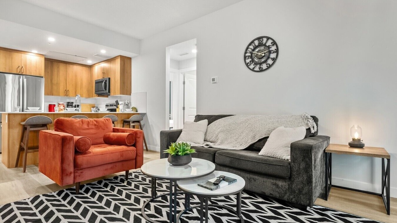 Photo of Livingroom in Connaught