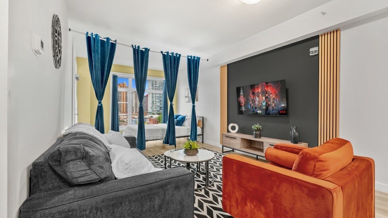 Photo of Livingroom in Connaught