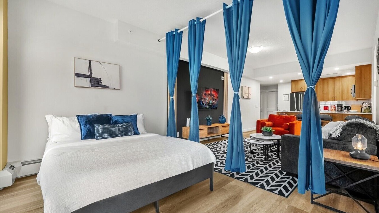 Photo of Bedroom in Connaught