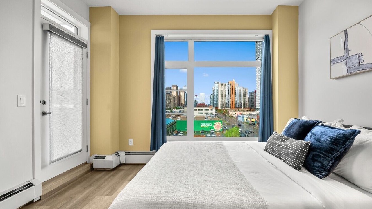 Photo of Bedroom in Connaught