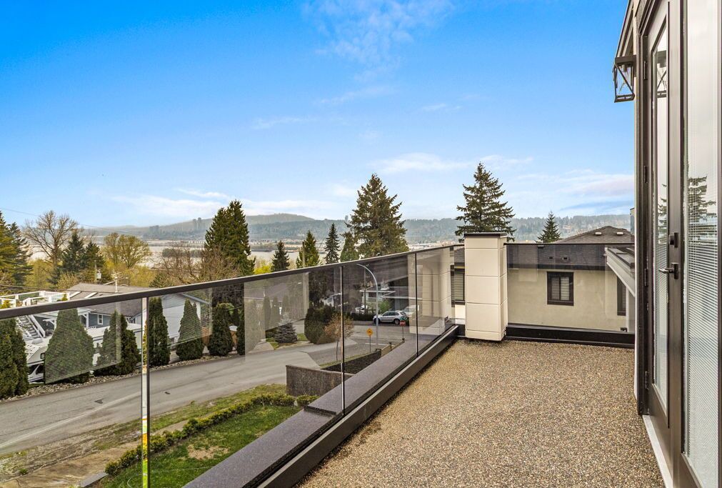 Photo of Patio Balcony in Surrey