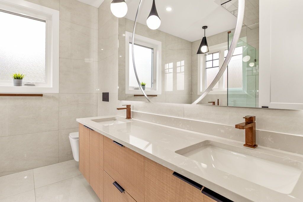 Photo of Bathroom in Surrey