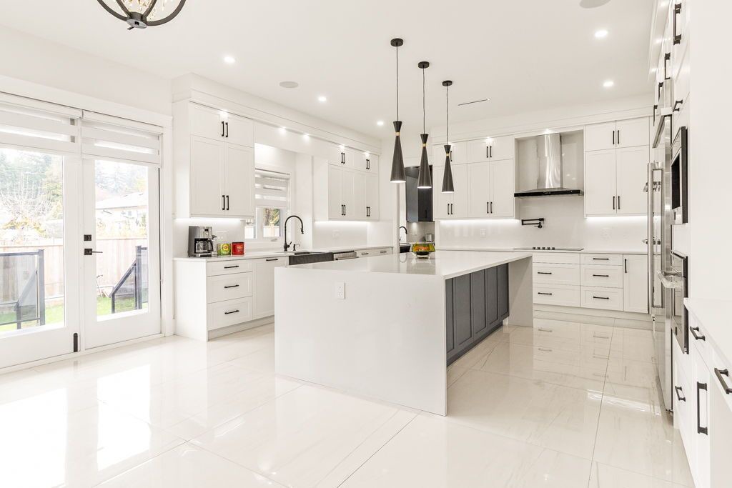 Photo of Bedroom in Surrey